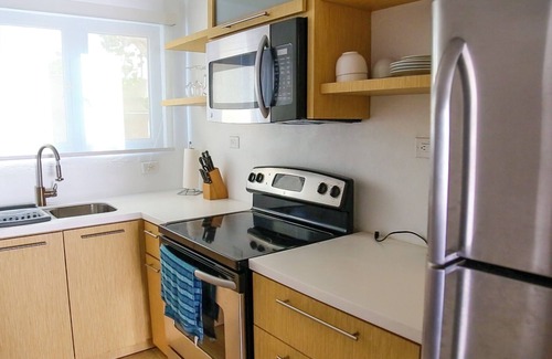 Aguacate Apartamento | Cabañas Villa - Unidad 4