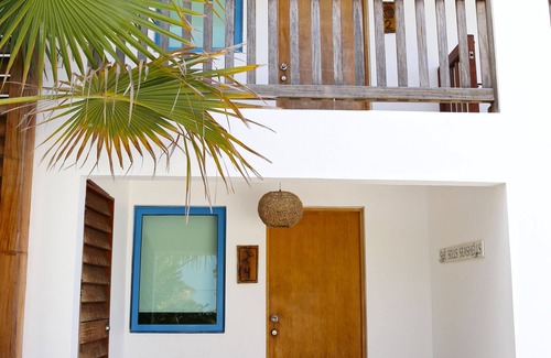 Aguacate Apartamento | Cabañas Villa - Unidad 4