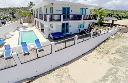 Aguacate Apartamento | Cabañas Villa - Unidad 4