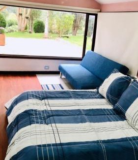 El Rosal Casa | Villa Shalom