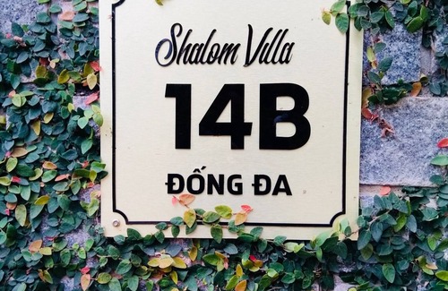 Da Lat Villa | Villa Shalom Dalat - Lugar entero