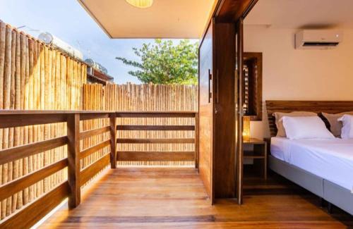Jijoca de Jericoacoara Villa | Villa Shamsa Jeri