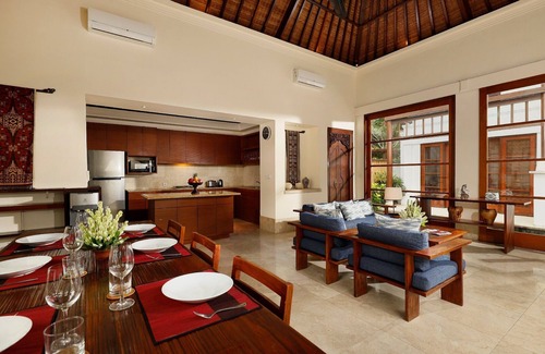 Jimbaran Bay Villa | Villa Shanti by Fantasia Villas