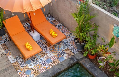 Ceningan Island Villa | Villa Shanti Ceningan