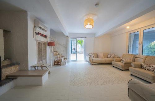 Turgutkoy Koyu Apartamento | Villa Shato Turgut Daily Weekly Rentals