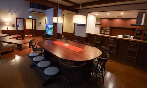Hokujo Casa | Villa Shizen Hakuba - Vacation STAY 21391v
