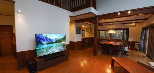 Hokujo Casa | Villa Shizen Hakuba - Vacation STAY 21391v