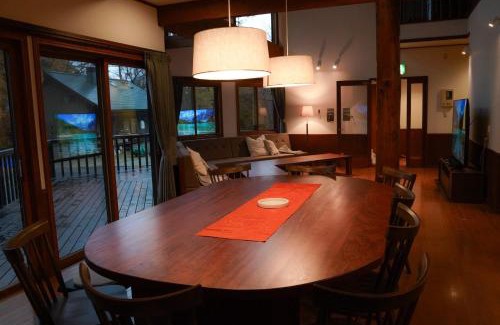 Hokujo Casa | Villa Shizen Hakuba - Vacation STAY 21391v