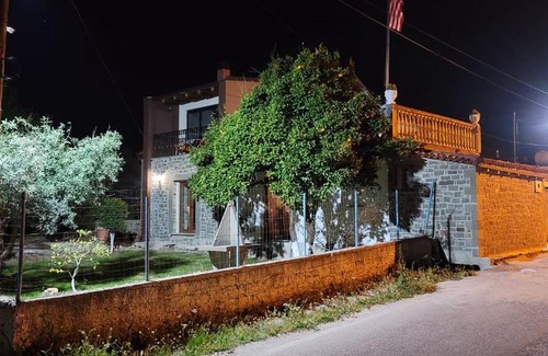Gjirokaster Casa | Villa Shuaipaj