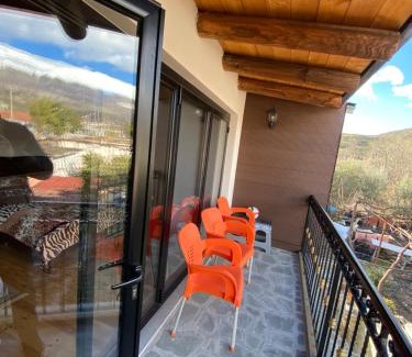 Gjirokaster Casa | Villa Shuaipaj