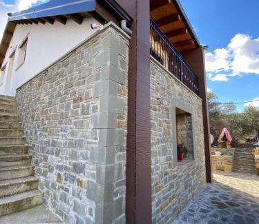 Gjirokaster Casa | Villa Shuaipaj