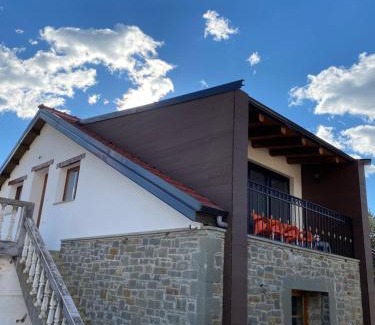 Gjirokaster Casa | Villa Shuaipaj