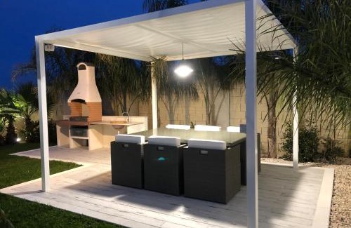 Calatabiano Villa | VILLA SICILIA