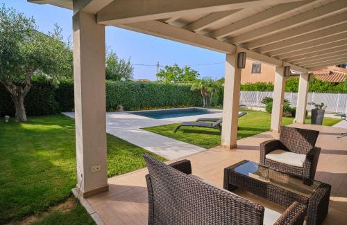 Piane Vecchie Villa | Villa Sicilia