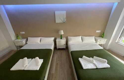Oviedo City Centre Apartamento | Villa Sidra Gascona
