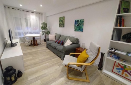 Oviedo City Centre Apartamento | Villa Sidra Gascona