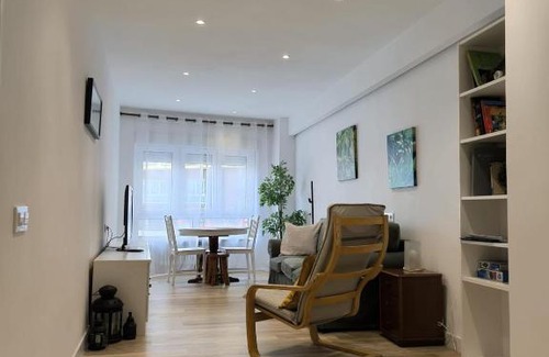 Oviedo City Centre Apartamento | Villa Sidra Gascona