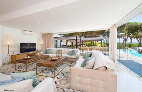 Marbella Villa | VILLA SIEMPRE DOMINGO MARBELLA