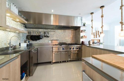 Marbella Villa | VILLA SIEMPRE DOMINGO MARBELLA