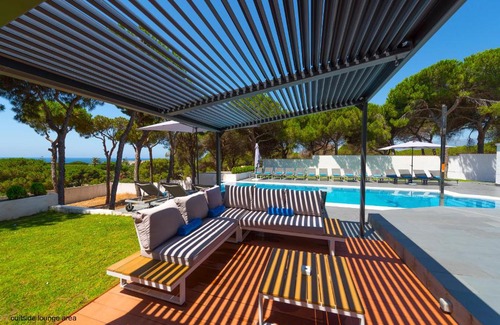 Marbella Villa | VILLA SIEMPRE DOMINGO MARBELLA
