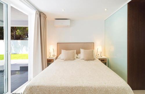 Marbella Villa | VILLA SIEMPRE DOMINGO MARBELLA