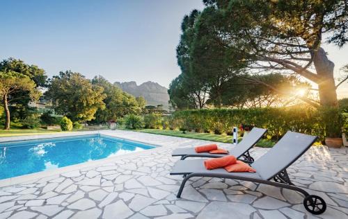 Roquebrune-sur-Argens Villa | Villa Siena