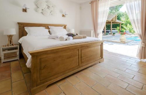 Roquebrune-sur-Argens Villa | Villa Siena