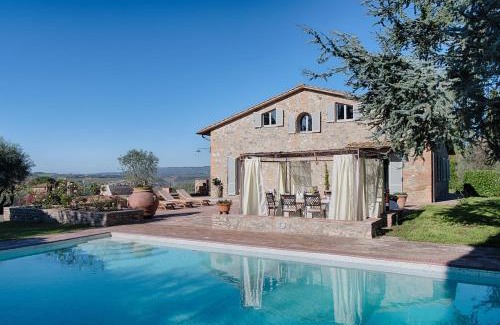 Siena Casa | Villa Siena