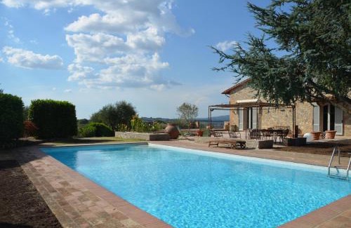 Siena Casa | Villa Siena