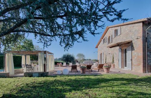 Siena Casa | Villa Siena