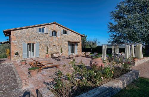 Siena Casa | Villa Siena