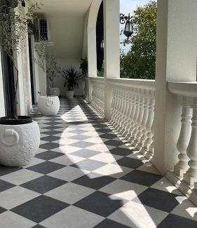 Ruinci Villa | Villa Sienna