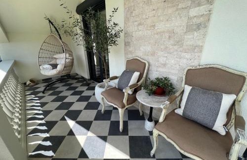 Ruinci Villa | Villa Sienna