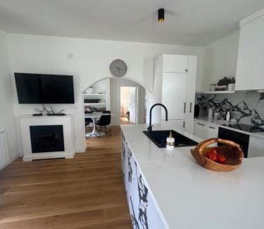 Ruinci Villa | Villa Sienna