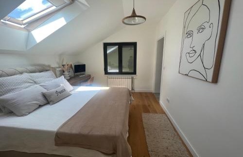 Ruinci Villa | Villa Sienna