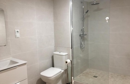 Jeronimo y Avileses y Balsicas de Arriba Villa | Villa Sierra Golf - Propiedad de lujo para 8 personas