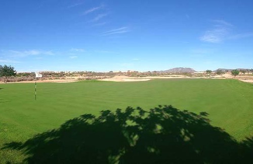 Jeronimo y Avileses y Balsicas de Arriba Villa | Villa Sierra Golf - Propiedad de lujo para 8 personas