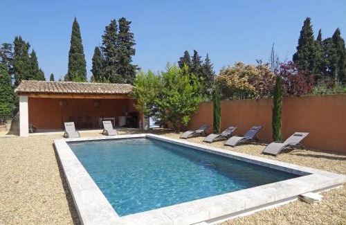 Eyragues Villa | Villa Siflora by Interhome