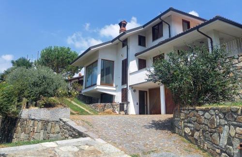 Burolo Apartamento | Villa Sigerico apartment