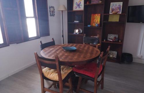El Paso Casa | Villa Sila
