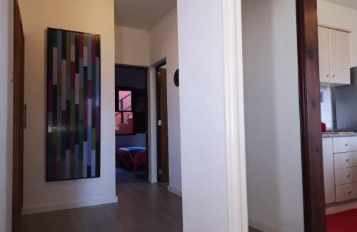 El Paso Casa | Villa Sila