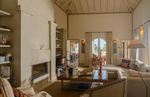 Benalup-Casas Vieja Casa | Villa Silene - Piscina privada