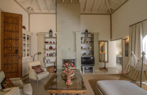 Benalup-Casas Vieja Casa | Villa Silene - Piscina privada