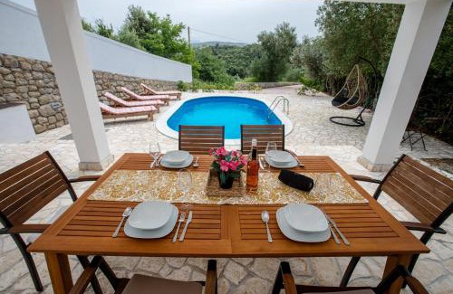 Rab Town Casa | Villa Silente