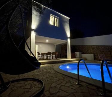 Rab Town Casa | Villa Silente