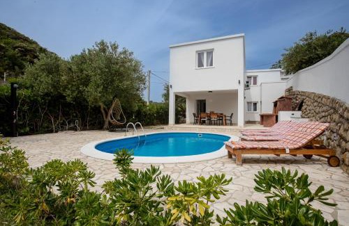 Rab Town Casa | Villa Silente