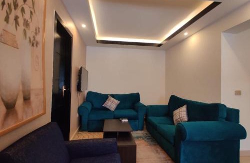 El Hadaba Apartamento | Villa Silia