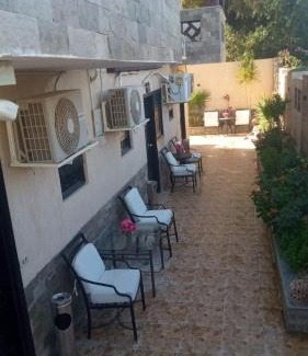 El Hadaba Apartamento | Villa Silia