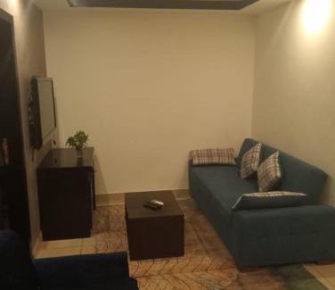 El Hadaba Apartamento | Villa Silia