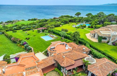 Puntaldia Villa | Villa Silnis -Puntaldia